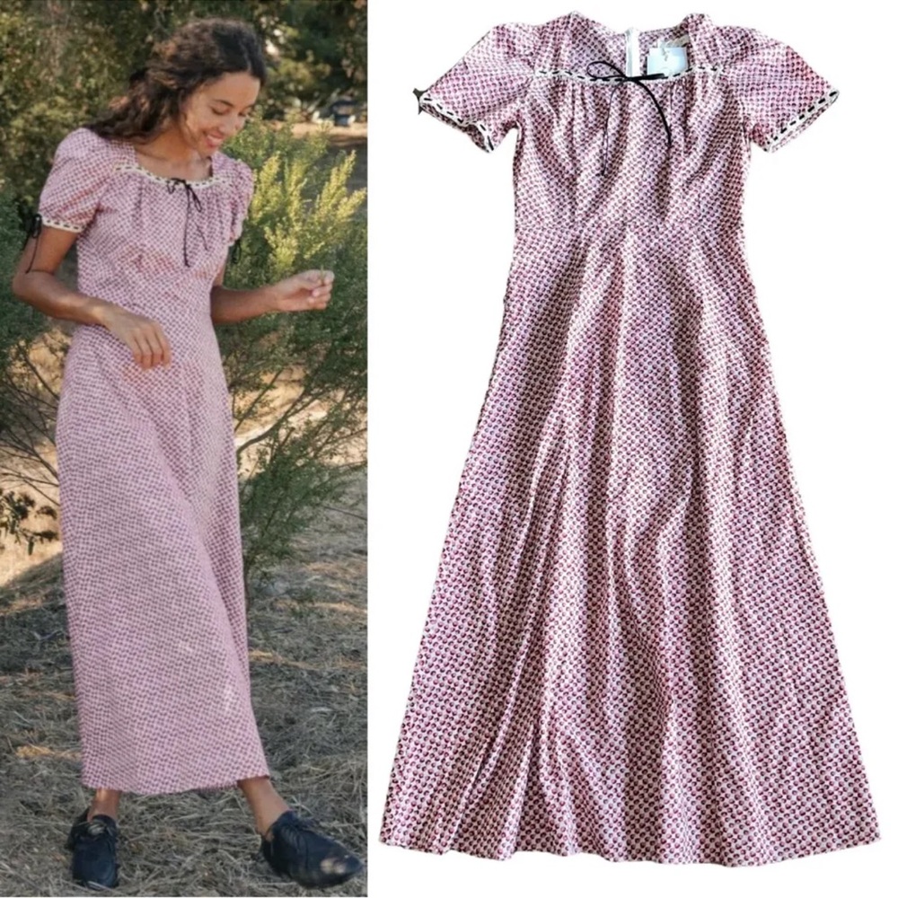 Christy Dawn The Dolly Dress